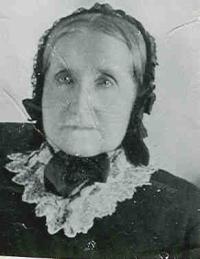 Dorthe Kirstine Eriksen (1823–1900) Profile